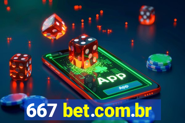 667 bet.com.br